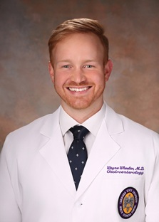 Austin Wheeler, M.D.